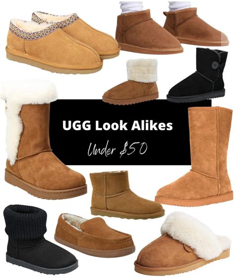 ugg shoes dupes|ugg boots dupes.